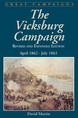 Vicksburg Campaign Vicksburg Campaign