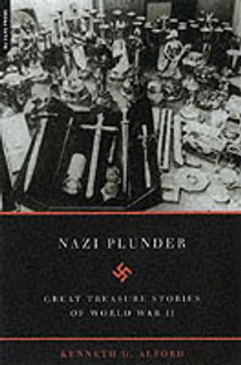 Nazi Plunder
