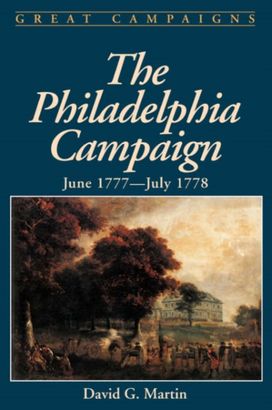 Philadelphia Campaign