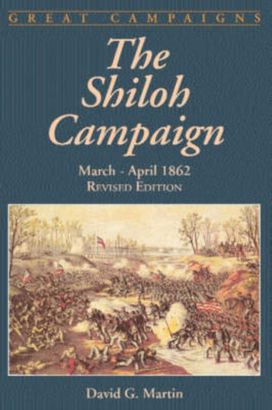 Shiloh Campaign Shiloh Campaign