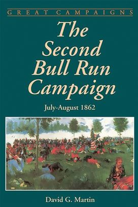 Second Bull Run Campaign Second Bull Run Campaign