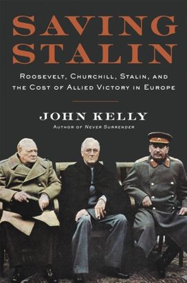 Saving Stalin Saving Stalin