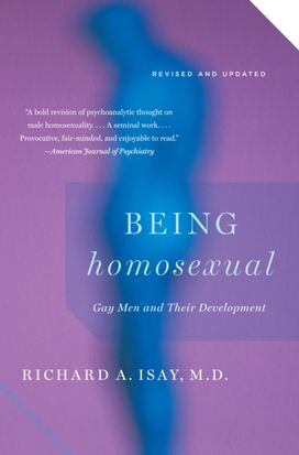 Being Homosexual Being Homosexual