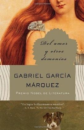 Del Amor Y Otros Demonios