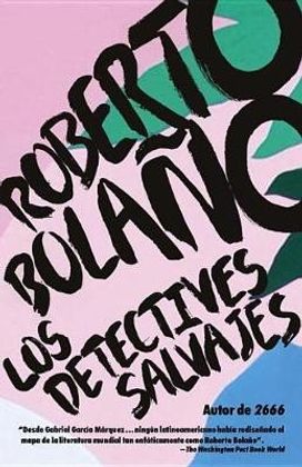Los Detectives Salvajes