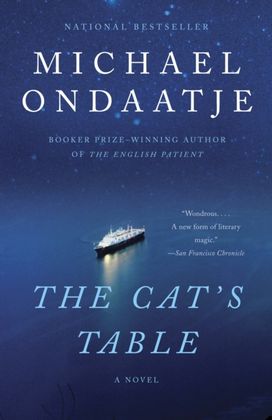 Cats Table Cats Table