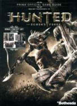 Hunted: the Demon's Forge Hunted: the Demon's Forge