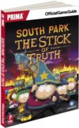 South Park: the Stick of Truth