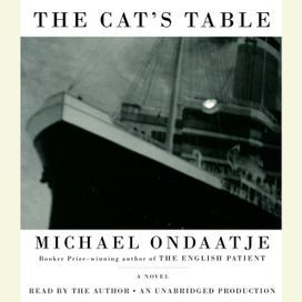 Cats Table Cd