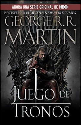 Juego De Tronos Juego De Tronos