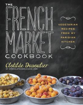 French Market Cookbook French Market Cookbook