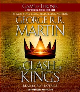 Clash of Kings Clash of Kings