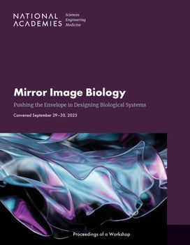 Mirror Image Biology