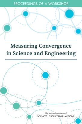 Measuring Convergence in Science and Engineering Measuring Convergence in Science and Engineering