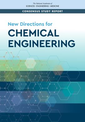 New Directions for Chemical Engineering New Directions for Chemical Engineering