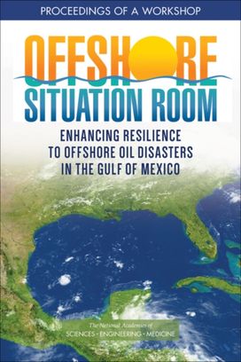 Offshore Situation Room Offshore Situation Room