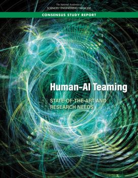 Human-AI Teaming Human-AI Teaming