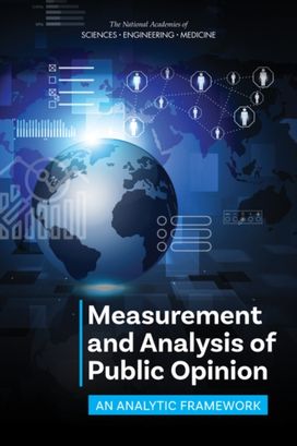 Measurement and Analysis of Public Opinion