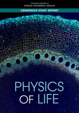 Physics of Life Physics of Life
