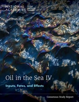 Oil in the Sea IV Oil in the Sea IV