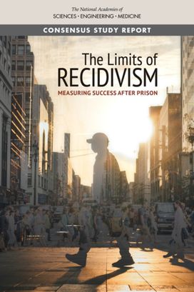 Limits of Recidivism Limits of Recidivism