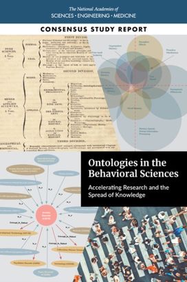 Ontologies in the Behavioral Sciences
