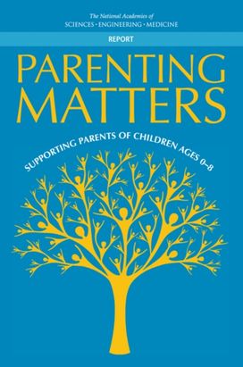 Parenting Matters Parenting Matters