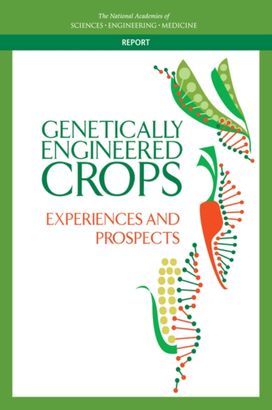 Genetically Engineered Crops