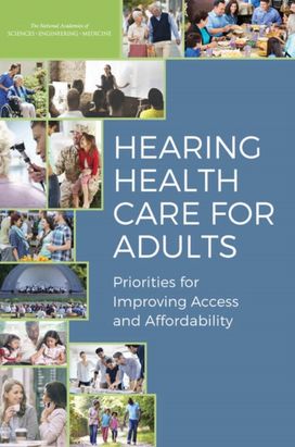 Hearing Health Care for Adults Hearing Health Care for Adults