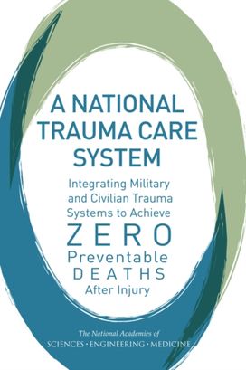 National Trauma Care System National Trauma Care System