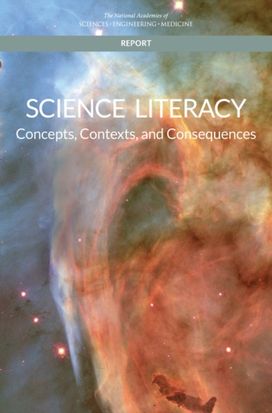 Science Literacy Science Literacy