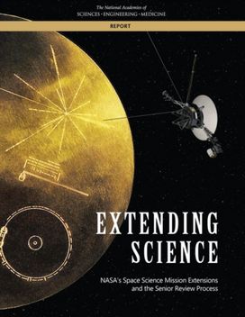 Extending Science Extending Science