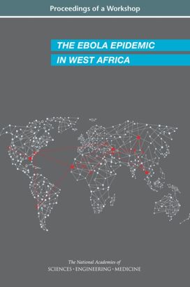 Ebola Epidemic in West Africa Ebola Epidemic in West Africa