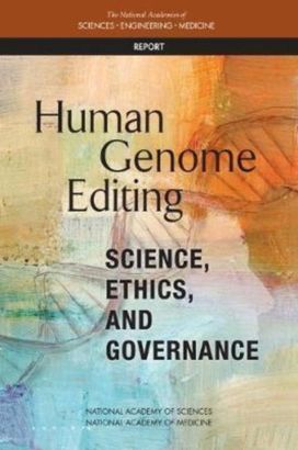 Human Genome Editing Human Genome Editing