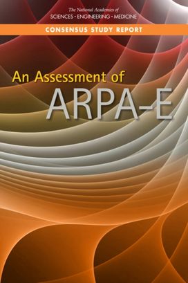 Assessment of ARPA-E