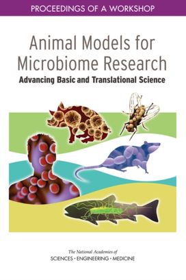 Animal Models for Microbiome Research Animal Models for Microbiome Research