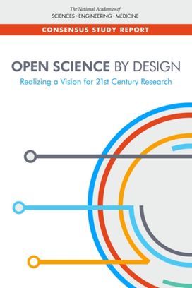 Open Science by Design Open Science by Design
