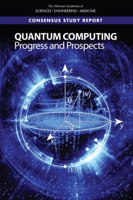 Quantum Computing Quantum Computing