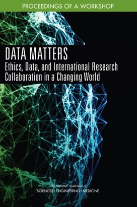 Data Matters Data Matters