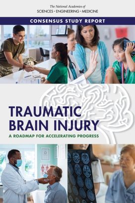 Traumatic Brain Injury Traumatic Brain Injury