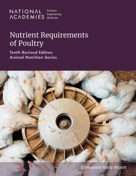 Nutrient Requirements of Poultry Nutrient Requirements of Poultry