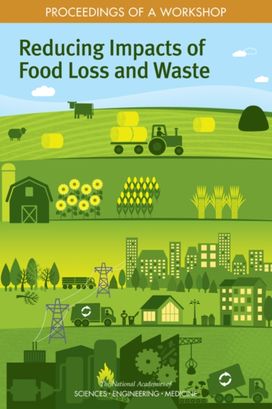 Reducing Impacts of Food Loss and Waste Reducing Impacts of Food Loss and Waste