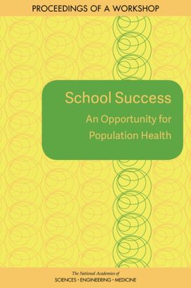 School Success School Success