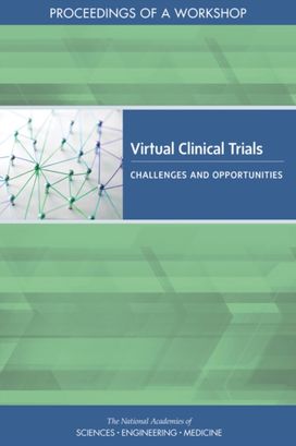 Virtual Clinical Trials Virtual Clinical Trials