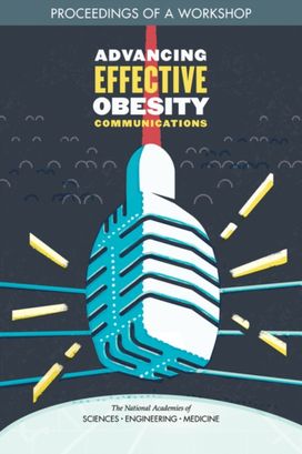 Advancing Effective Obesity Communications Advancing Effective Obesity Communications