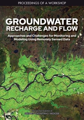 Groundwater Recharge and Flow Groundwater Recharge and Flow