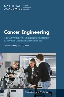 Cancer Engineering Cancer Engineering