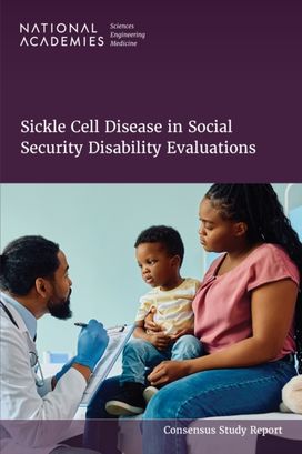 Sickle Cell Disease in Social Security Disability Evaluations