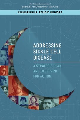 Addressing Sickle Cell Disease