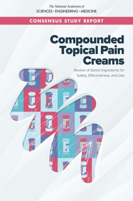 Compounded Topical Pain Creams Compounded Topical Pain Creams